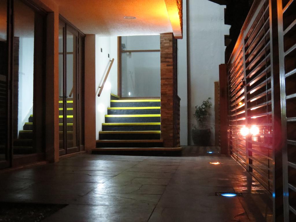 Apart Hotel Uman Concepcion Exterior photo