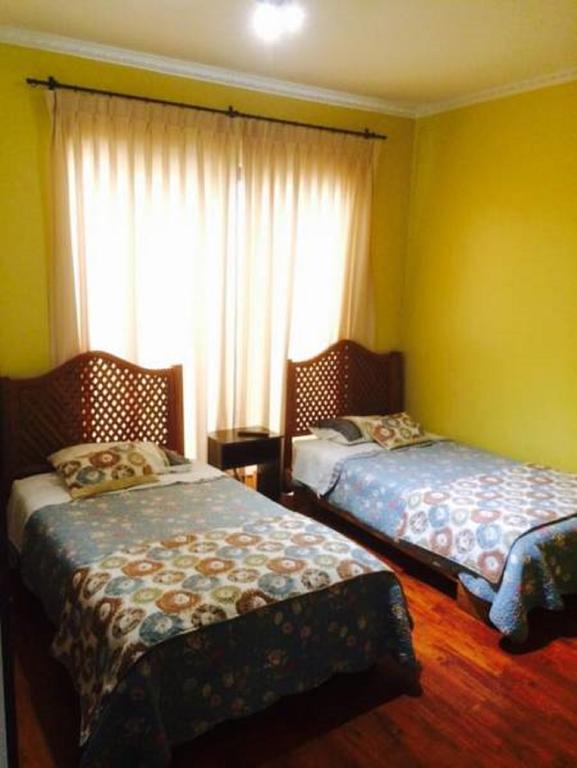 Apart Hotel Uman Concepcion Exterior photo