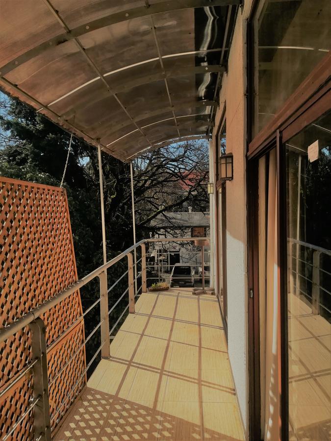Apart Hotel Uman Concepcion Exterior photo