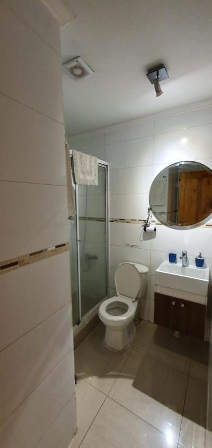 Apart Hotel Uman Concepcion Exterior photo